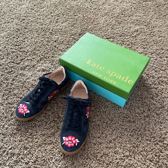 KATE SPADE SHOES - Picture 2 of 5